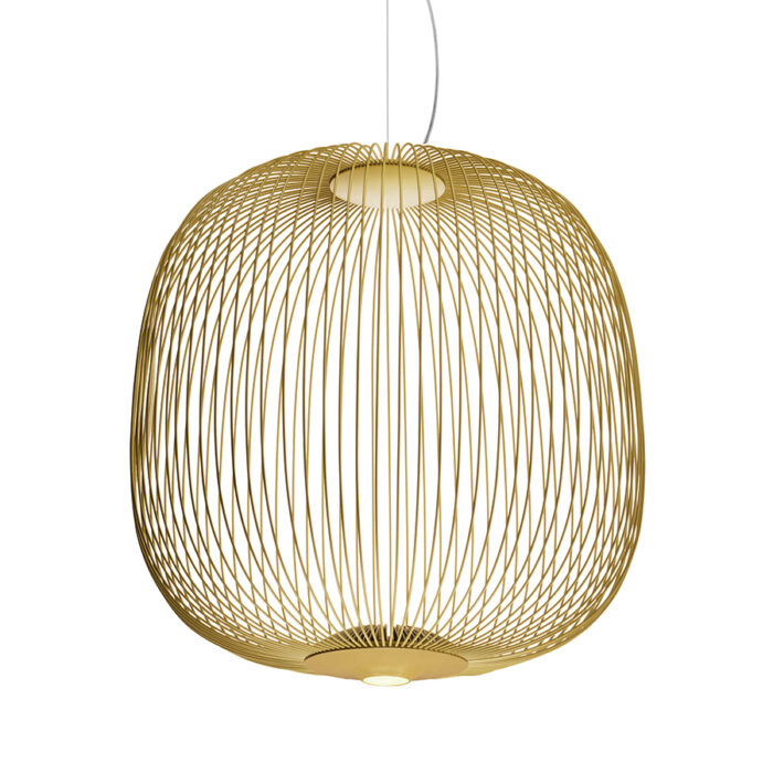SPOKES 2 MIDI SP ORO
