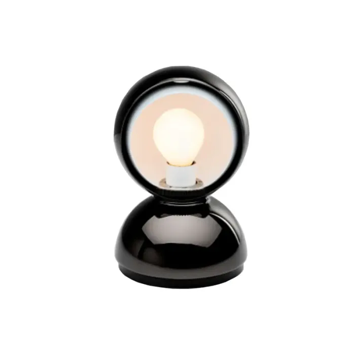 eclisse nero