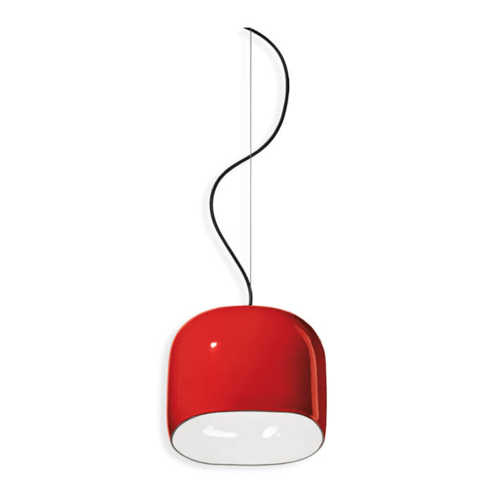 AYRTON PICCOLA ROSSO