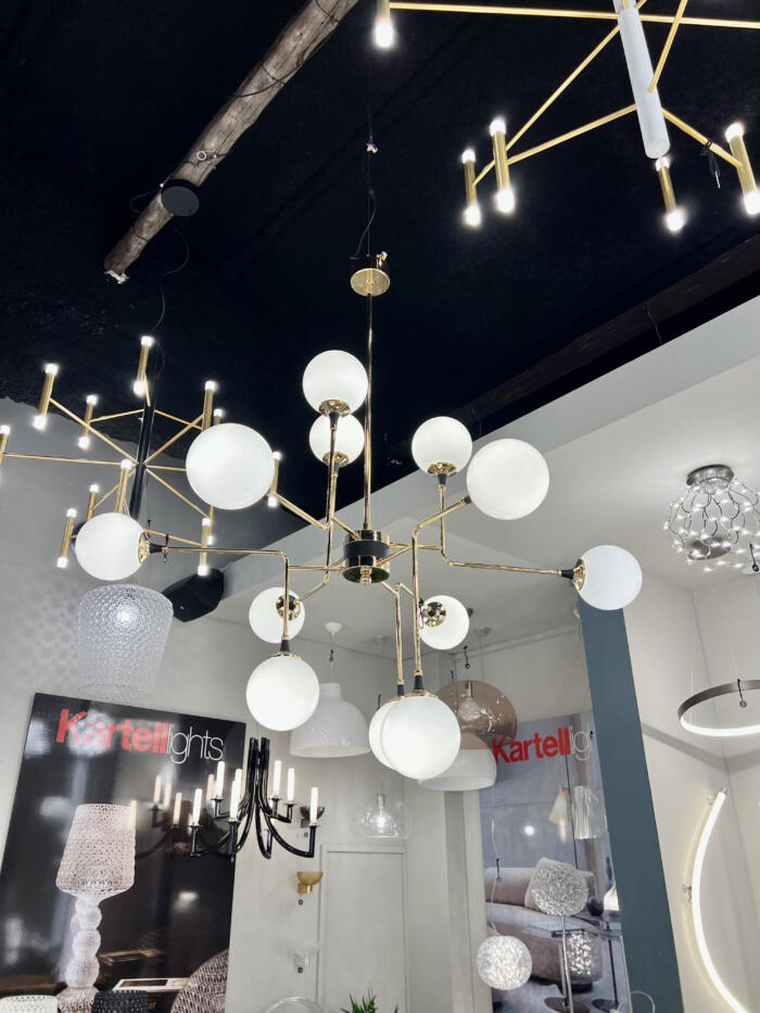 Galassia di Linea Light