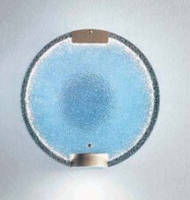 HORO AP OTTONE SPAZZOLATO E AZZURRO