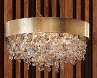 OLA' S6 60 FOGLIA ORO
