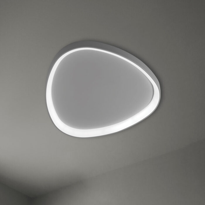 LIFERING PL81 BIANCO
