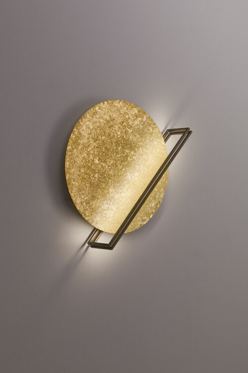 ESSENZA 90D POLVERE ORO E BRONZO SPAZZOLATO