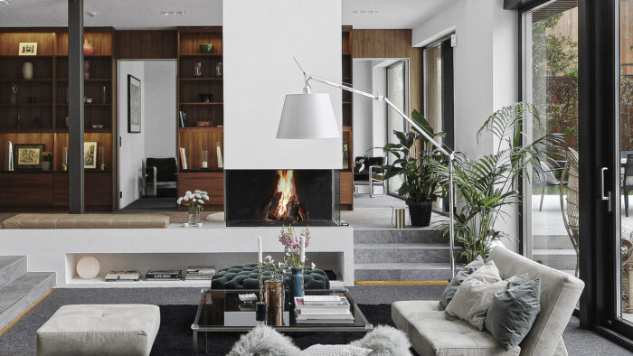 TOLOMEO MEGA DA TERRA ALLUMINIO