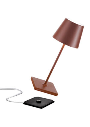 POLDINA PRO MINI CORTEN