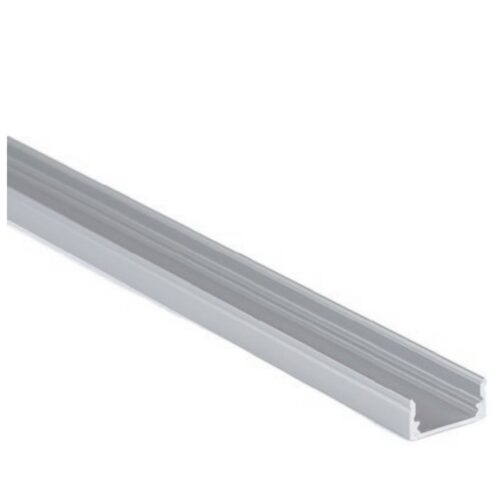 SET PROFILO CC-32 ANODIZZATO 2MT