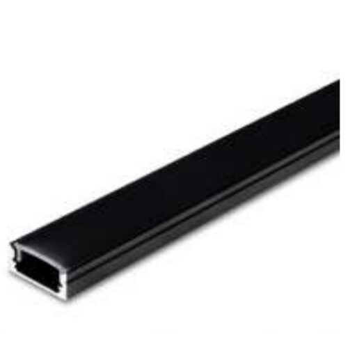 SET PROFILO CC-32 NERO 2MT