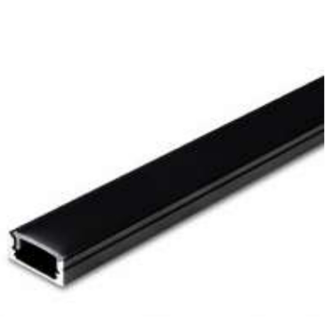 SET PROFILO CC-32 NERO 2MT