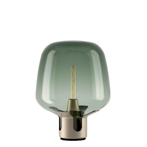 FLAR MEDIA CHAMPAGNE E TURCHESE