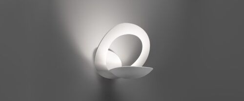 PIRCE MICRO LED AP 3000K BIANCO