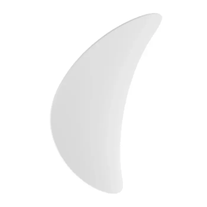 Alba Applique Bianco di Linea Light