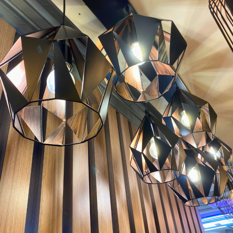 Disco Sottotorta In Cartone Oro E Nero - Base Per Dolci Diametro 24 Cm, Portata 10 Kg - Foto 7