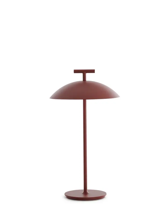 MINI GEEN-A BATTERIA mattone Kartell