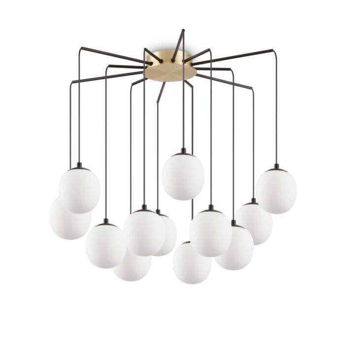 RHAPSODY SP12 di Ideal Lux