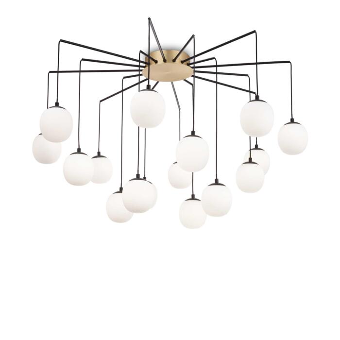 RHAPSODY SP16 di Ideal Lux