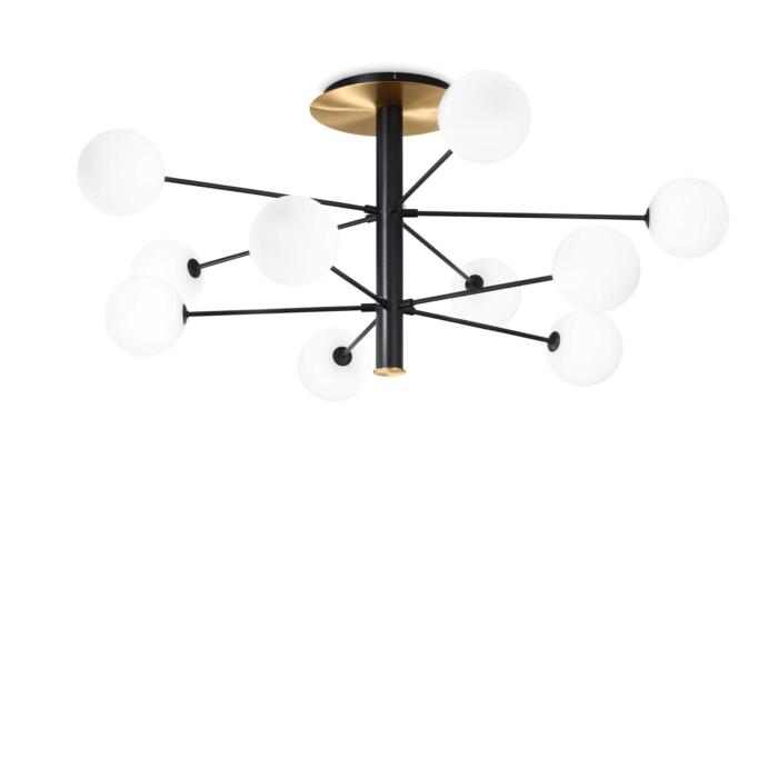 COSMOPOLITAN PL10 di Ideal Lux