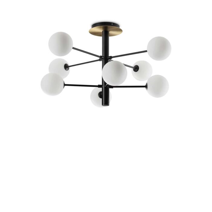 COSMOPOLITAN PL8 di Ideal Lux