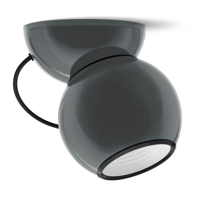GRAVITINO 541 SOFFITTO GRIGIO di Linea Light