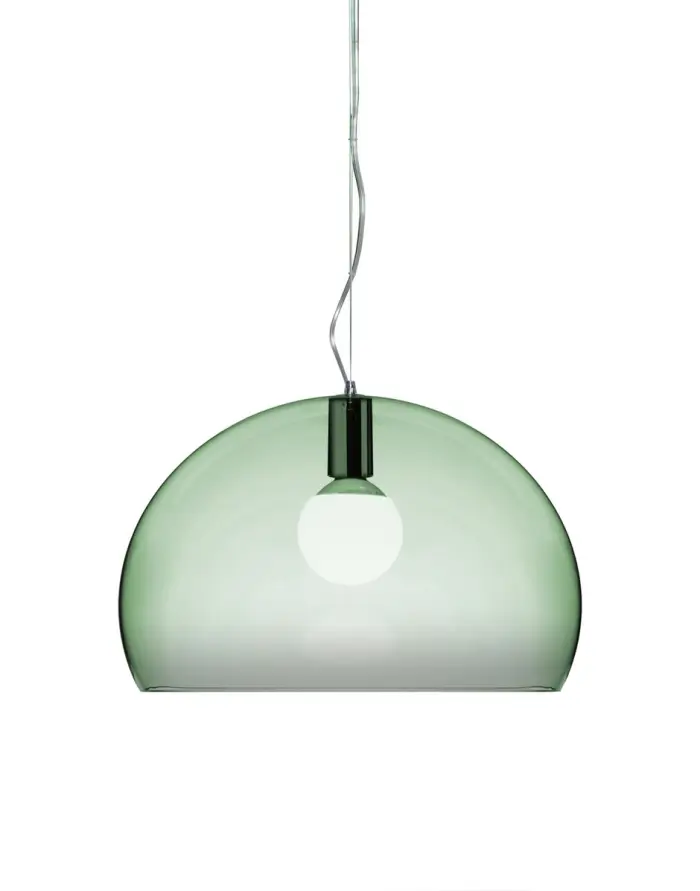 FL/Y VERDE SALVIA di Kartell