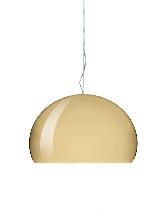 FL/Y ORO di Kartell