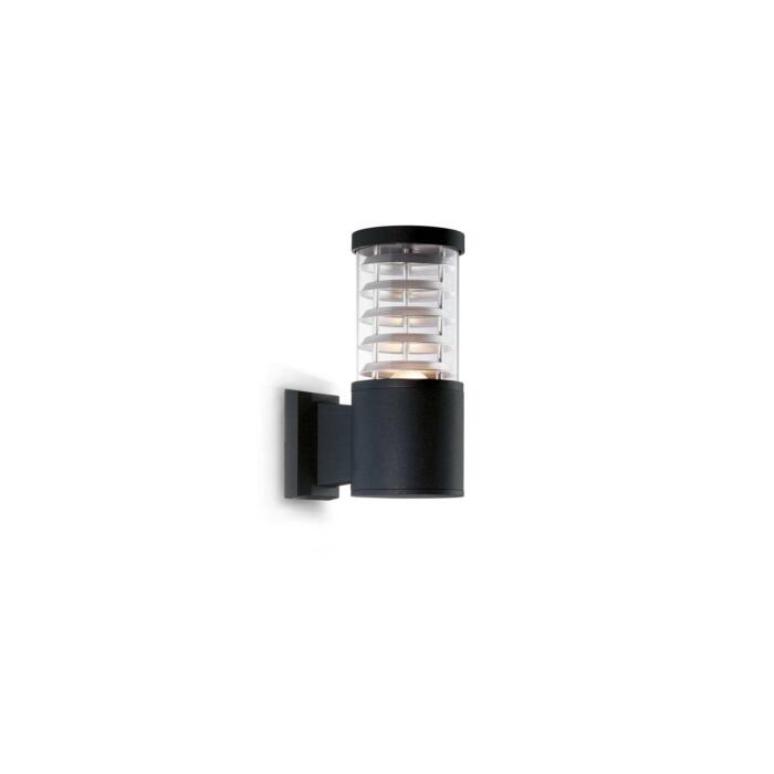 TRONCO AP1 NERO di Ideal Lux