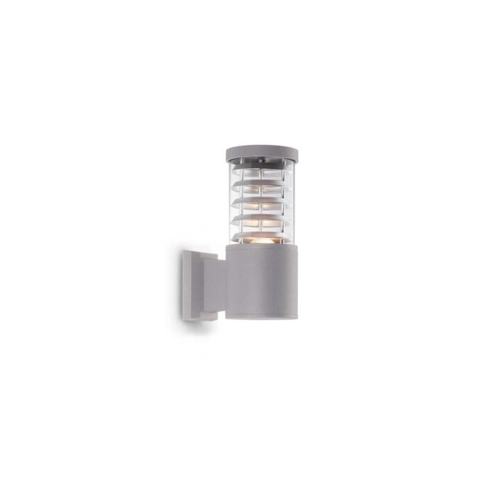 TRONCO AP1 GRIGIO di Ideal Lux