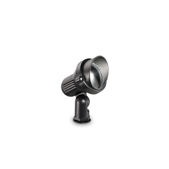 TERRA PR1 SMALL NERO di Ideal Lux