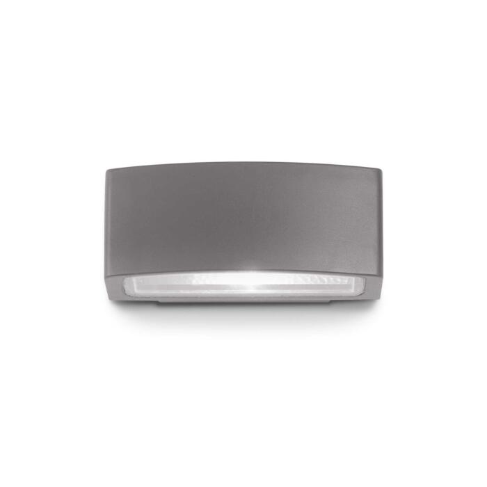 ANDROMEDA AP1 GRIGIO di Ideal Lux
