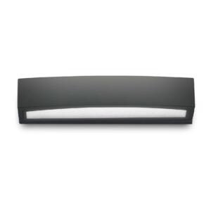 ANDROMEDA AP2 NERO di Ideal Lux