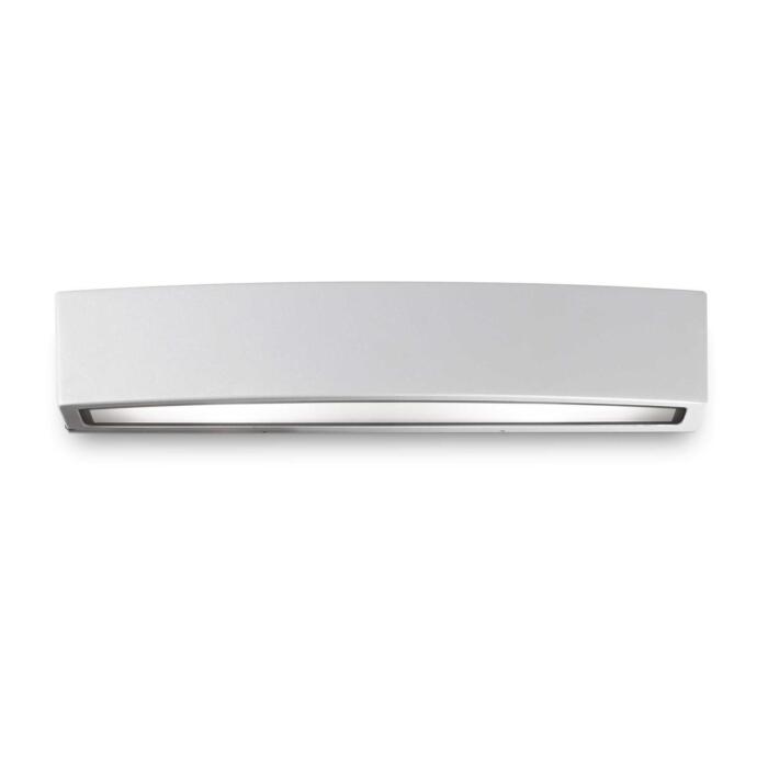 ANDROMEDA AP2 GRIGIO di Ideal Lux