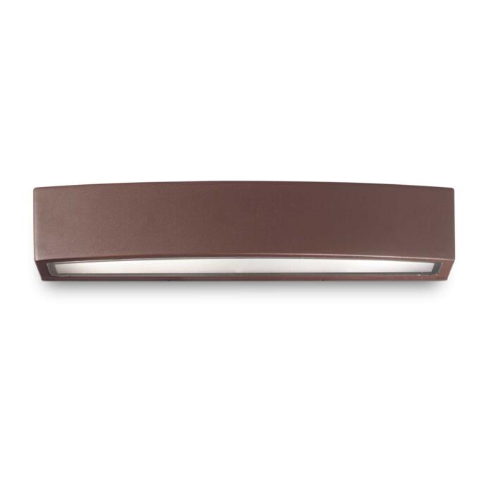 ANDROMEDA AP2 CAFFE' di Ideal Lux