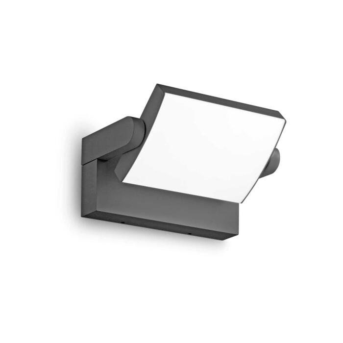 SWIPE AP ANTRACITE di Ideal Lux