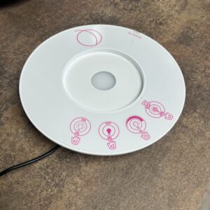 AMARCORDS QAMAR BIANCO