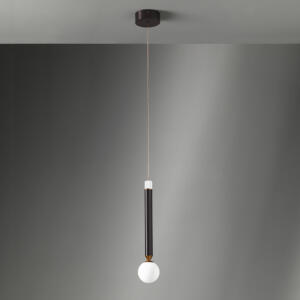 SEVENTY SP1 MARRONE OSSIDATO di Vivida