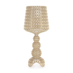 MINI KABUKI BEIGE LIGHTS