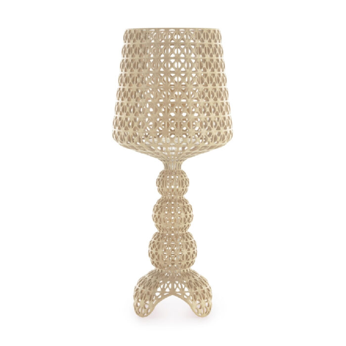 MINI KABUKI BEIGE LIGHTS