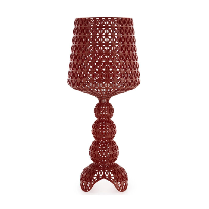 MINI KABUKI BORDEAUX LIGHTS