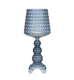 MINI KABUKI AZZURRO TRASP.