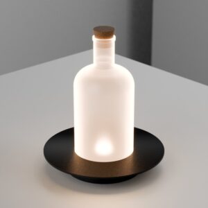 AMARCORDS QAMAR NERO