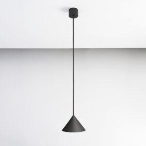 LUMINELLE PENDANT NERO