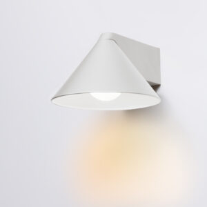 LUMINELLE APPLIQUE BIANCO